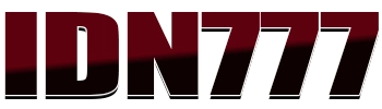 IDN777 Logo